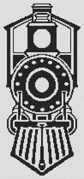 (image for) Train 2